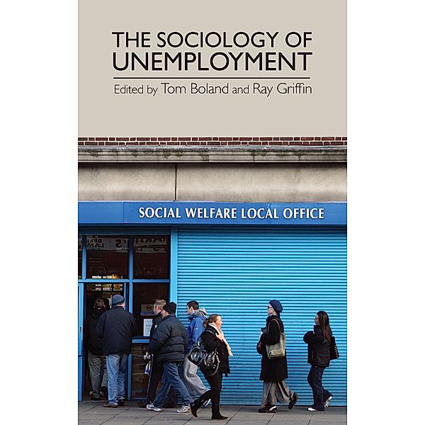 The sociology of unemployment