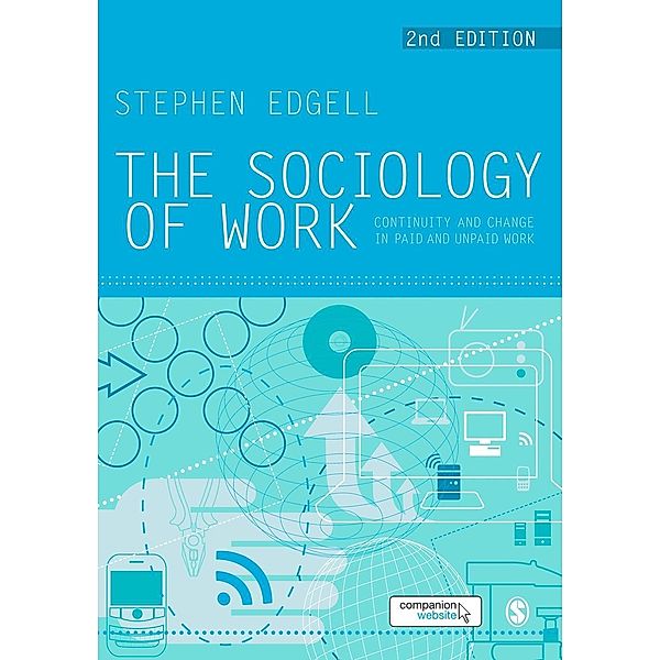 The Sociology of Work, Stephen Edgell