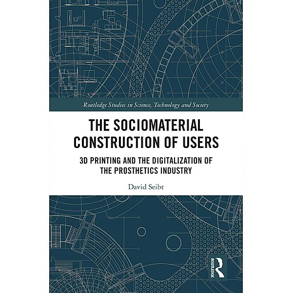 The Sociomaterial Construction of Users, David Seibt