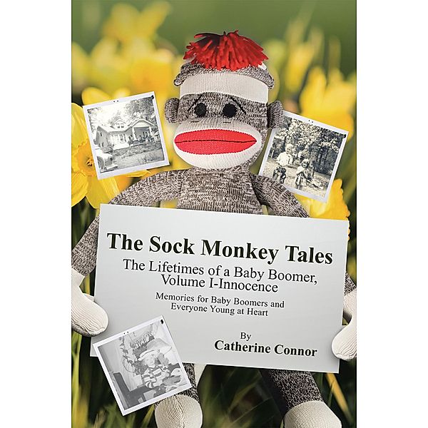 The Sock Monkey Tales, Catherine Connor