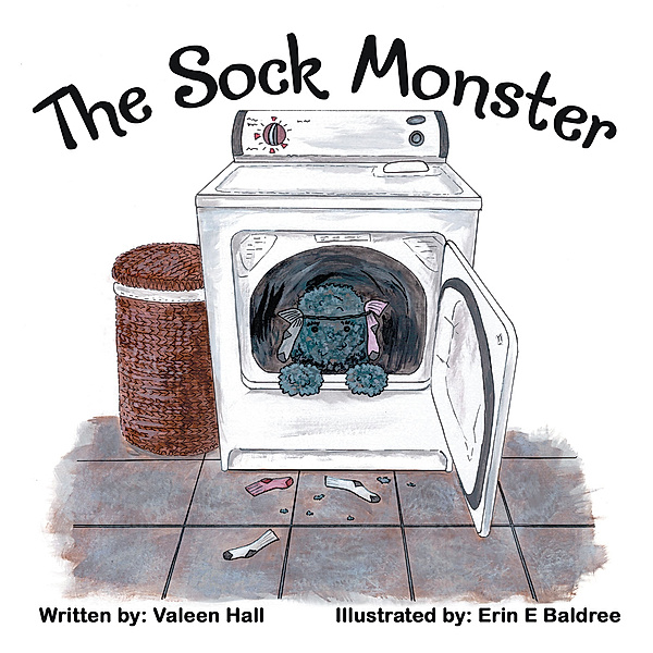 The Sock Monster, Valeen Hall