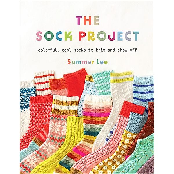 The Sock Project, Summer Lee