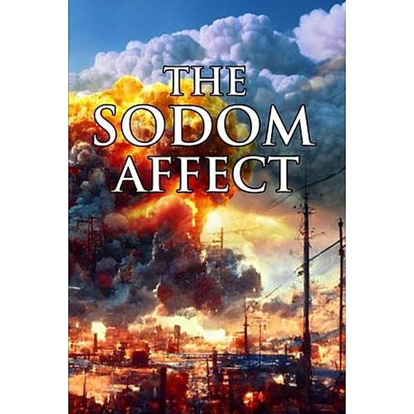 The Sodom Affect, Buddy Owens