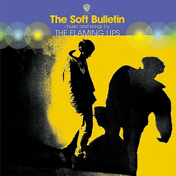 The Soft Bulletin (Vinyl), The Flaming Lips