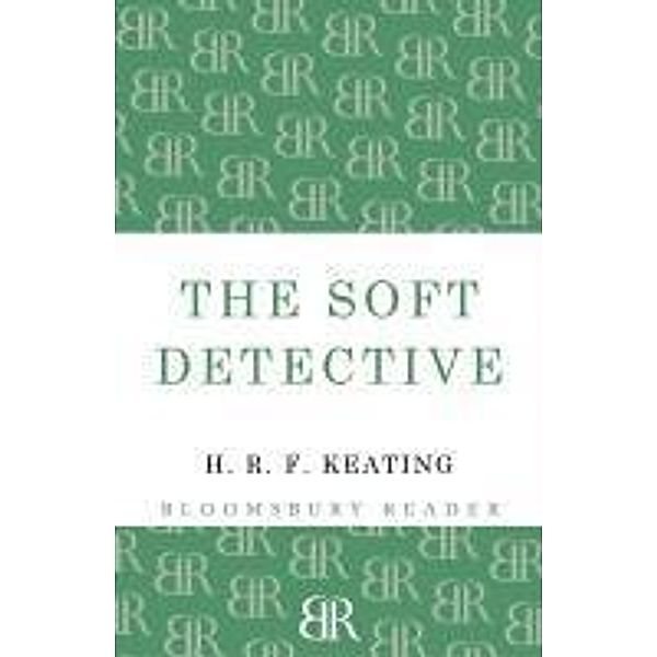 The Soft Detective, H. R. F. Keating