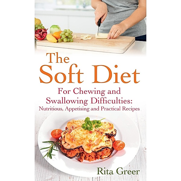 The Soft Diet, Rita Greer