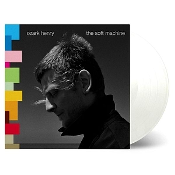 The Soft Machine (Ltd White Vinyl), Ozark Henry