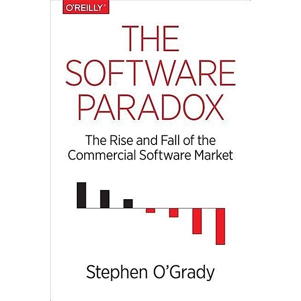 The Software Paradox, Stephen O'Grady