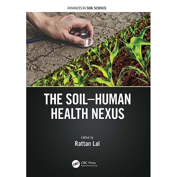 The Soil-Human Health-Nexus