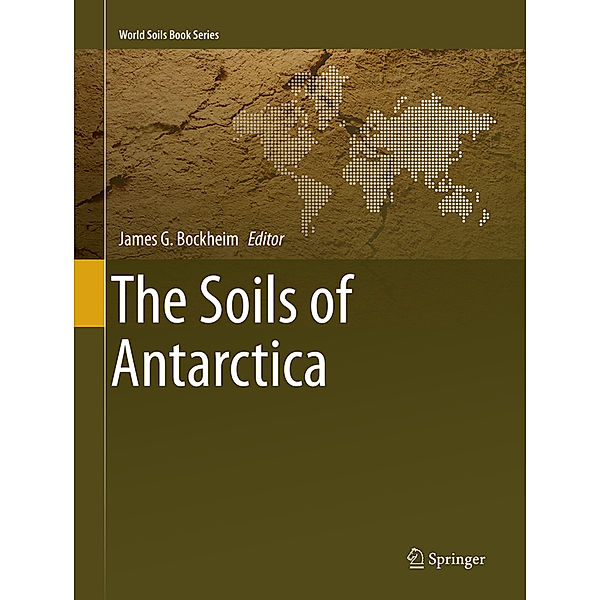 The Soils of Antarctica