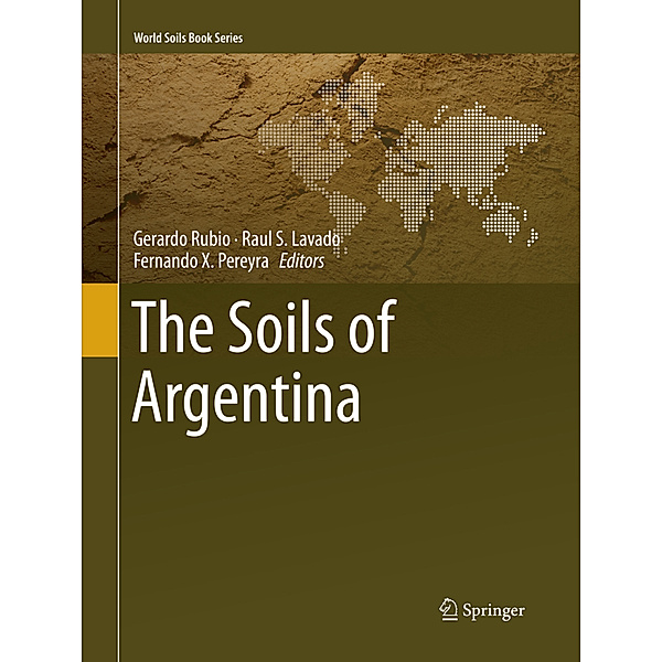 The Soils of Argentina