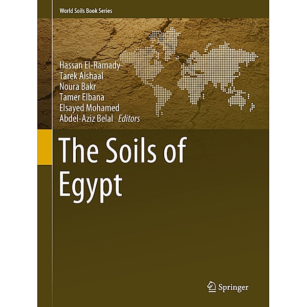 The Soils of Egypt