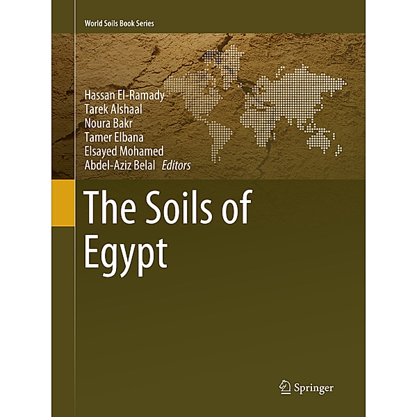 The Soils of Egypt