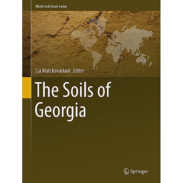 The Soils of Georgia