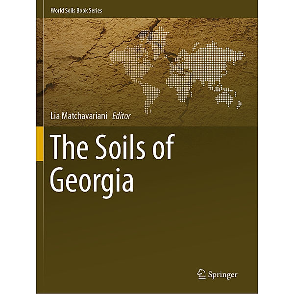 The Soils of Georgia