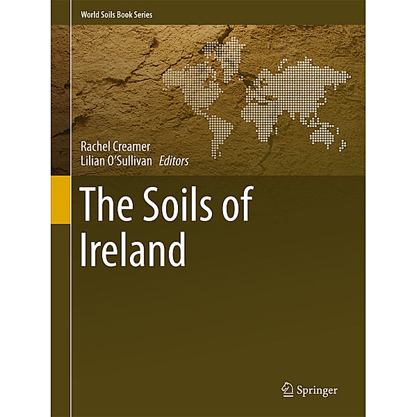 The Soils of Ireland