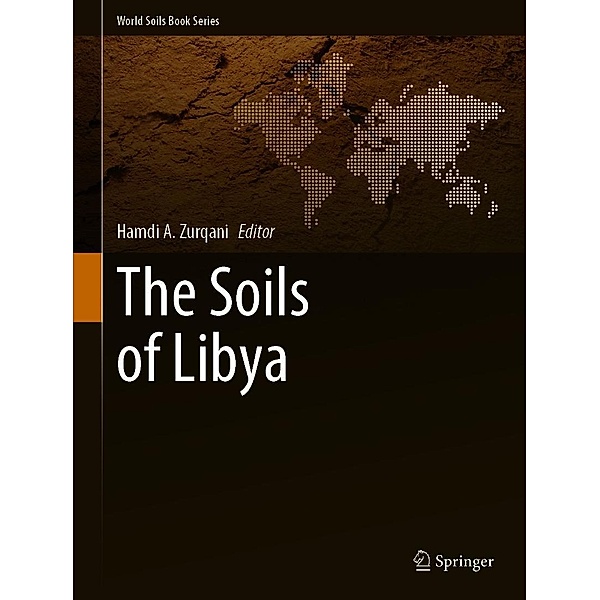 The Soils of Libya / World Soils Book Series