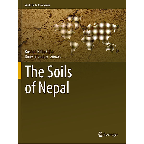 The Soils of Nepal