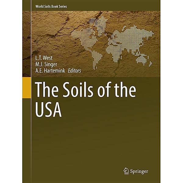 The Soils of the USA / World Soils Book Series