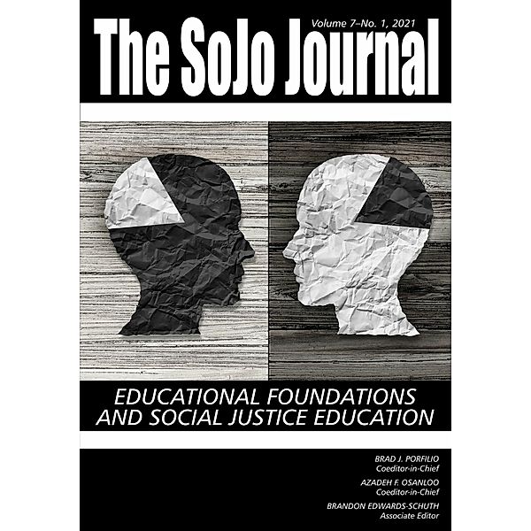 The SoJo Journal