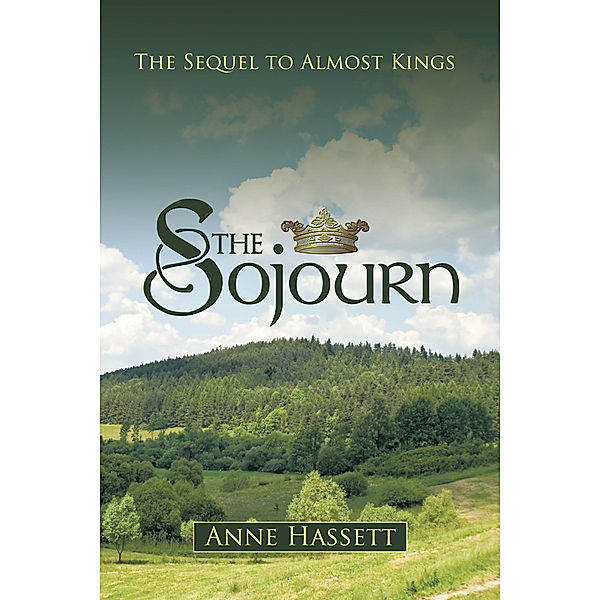 The Sojourn, Anne Hassett