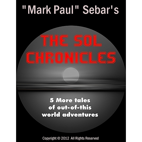 The SOL Chronicles, "Mark Paul" Sebar