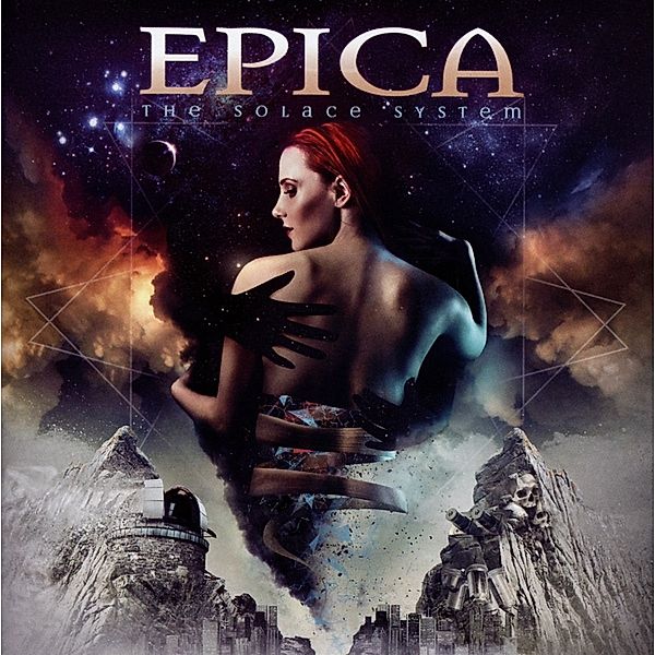 The Solace System, Epica