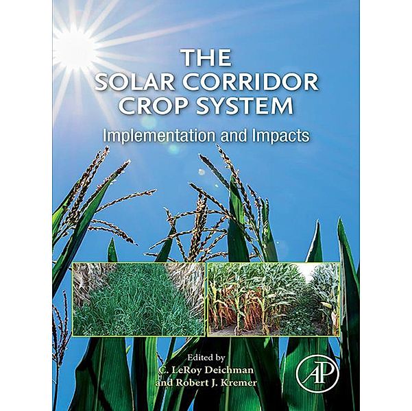 The Solar Corridor Crop System