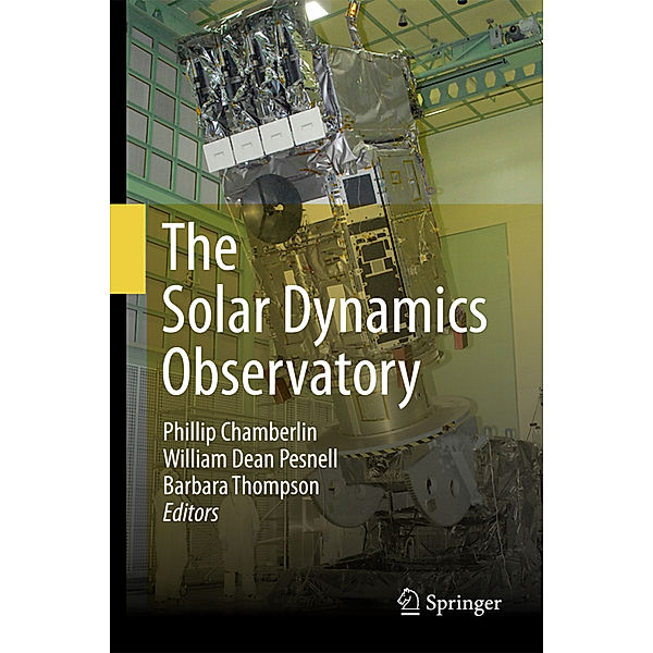 The Solar Dynamics Observatory