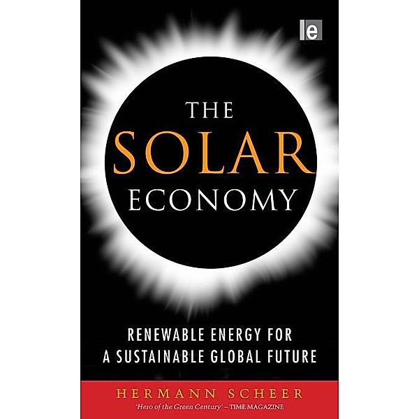 The Solar Economy, Hermann Scheer