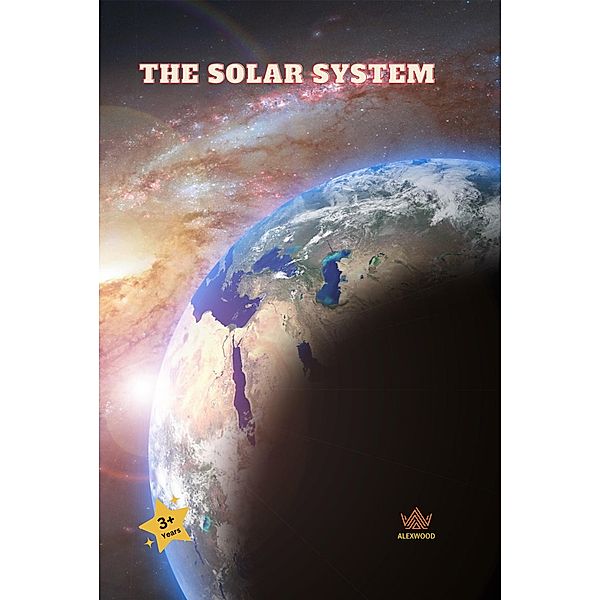 The Solar System, Alex Wood