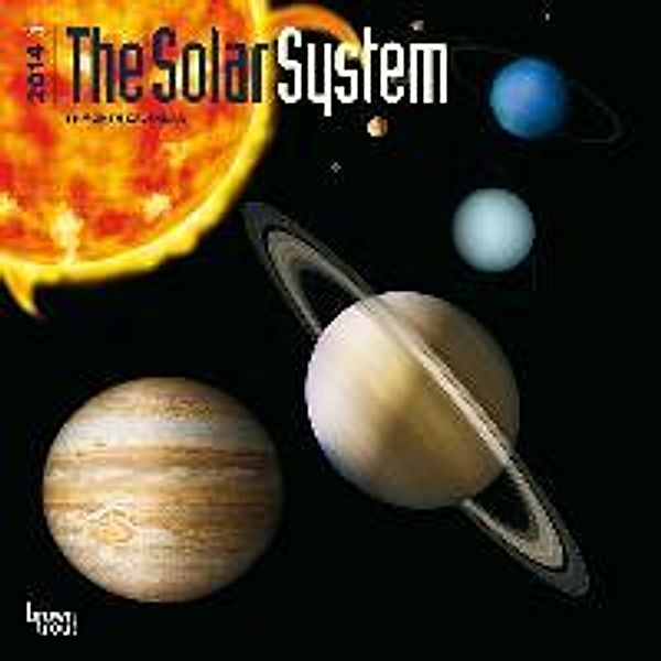 The Solar System Calendar