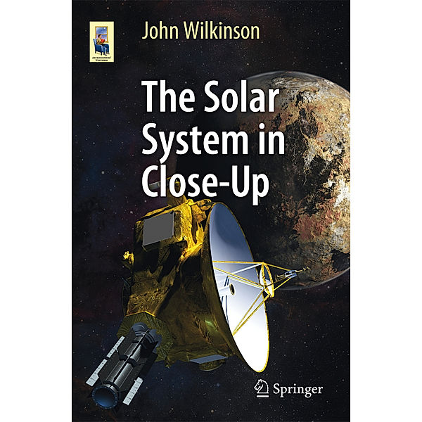 The Solar System in Close-Up, John Wilkinson