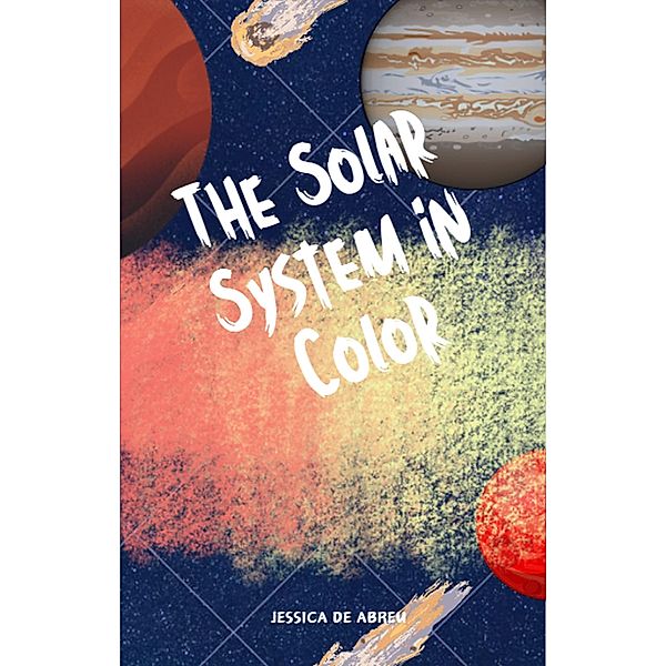 The Solar System in Color, Jey