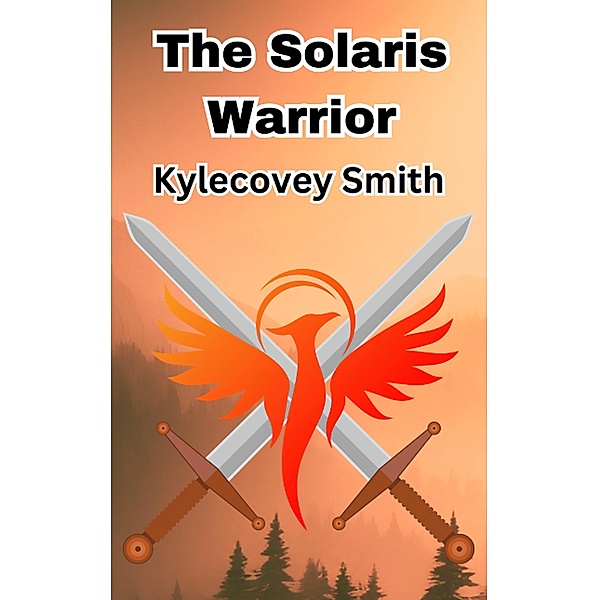 The Solaris Warrior, Kylecovey Smith