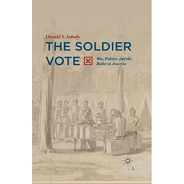 The Soldier Vote, Donald S. Inbody