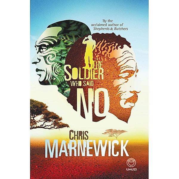 The Soldier who Said No, Chris Marnewick