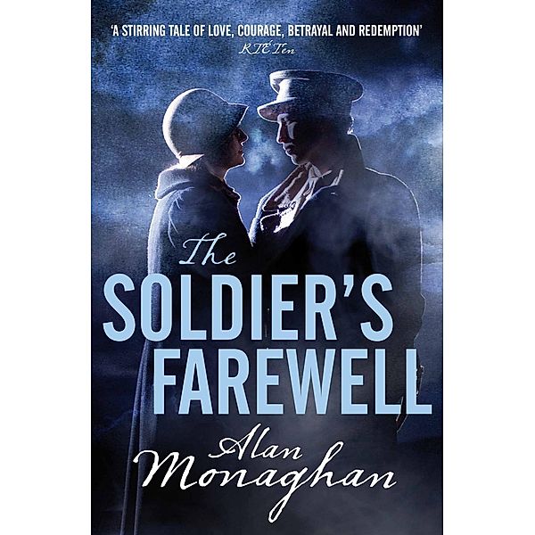 The Soldier's Farewell, Alan Monaghan
