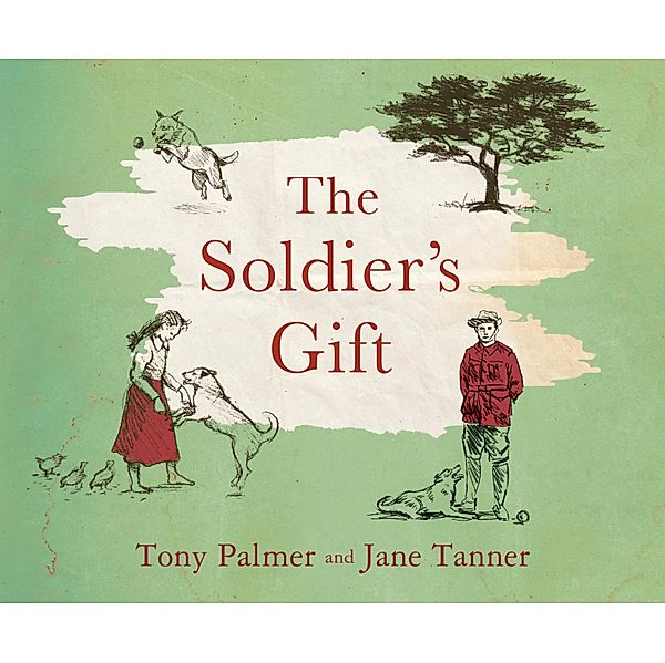 The Soldier's Gift, Tony Palmer