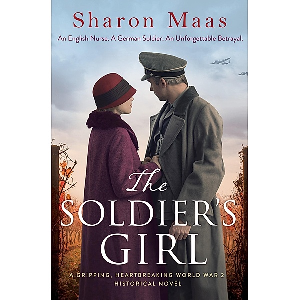 The Soldier's Girl, Sharon Maas