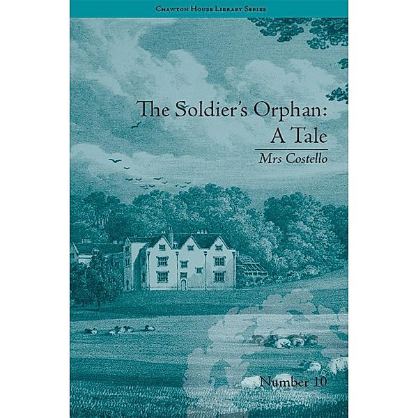 The Soldier's Orphan: A Tale, Clare Broome Saunders