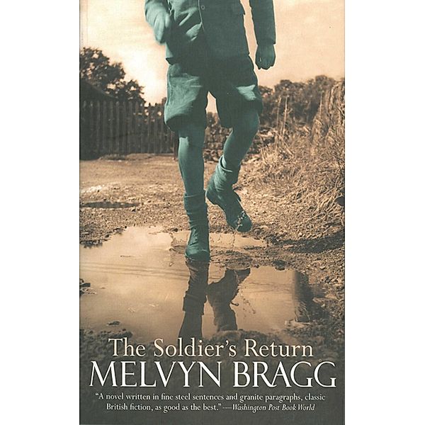 The Soldier's Return, Melvyn Bragg