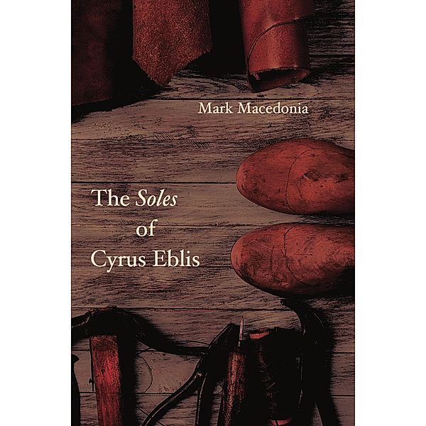 The Soles of Cyrus Eblis, Mark Macedonia