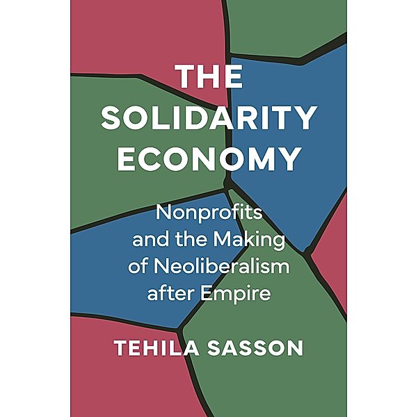 The Solidarity Economy, Tehila Sasson