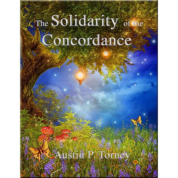 The Solidarity of the Concordance, Austin P. Torney