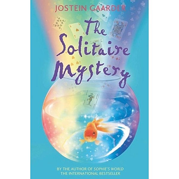 The Solitaire Mystery, Jostein Gaarder