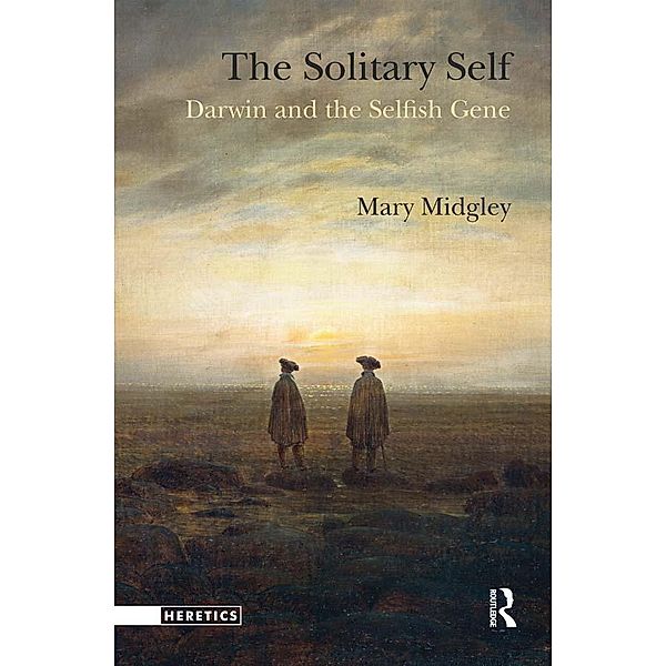 The Solitary Self, Mary Midgley