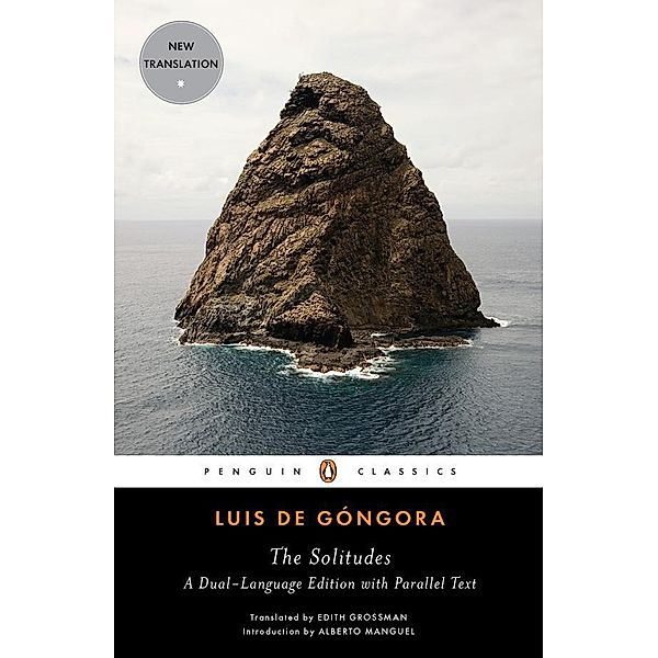 The Solitudes, Luis de Gongora