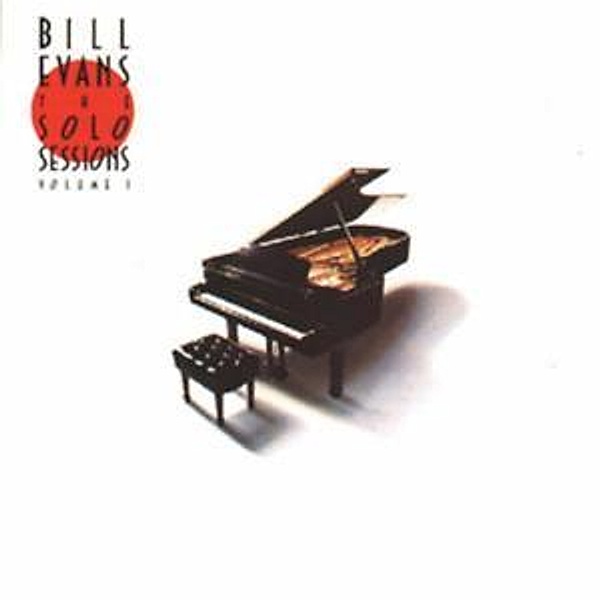 The Solo Sessions Vol.1, Bill Evans