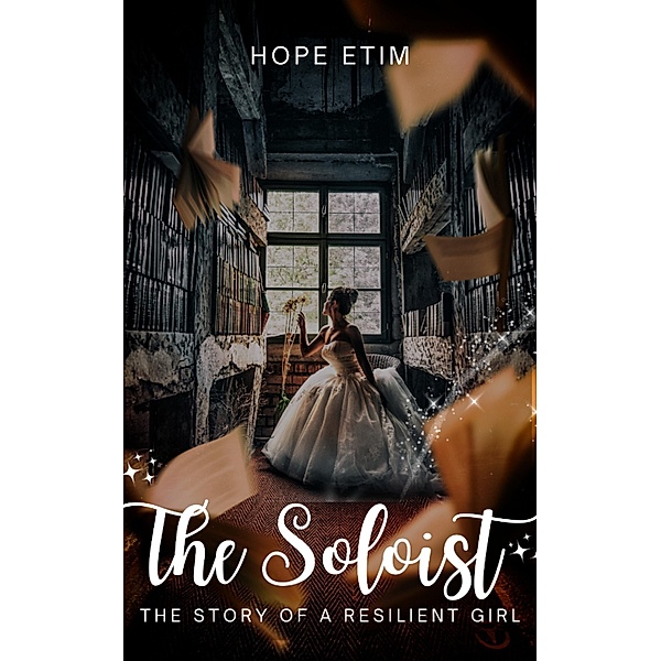The Soloist, Hope Etim